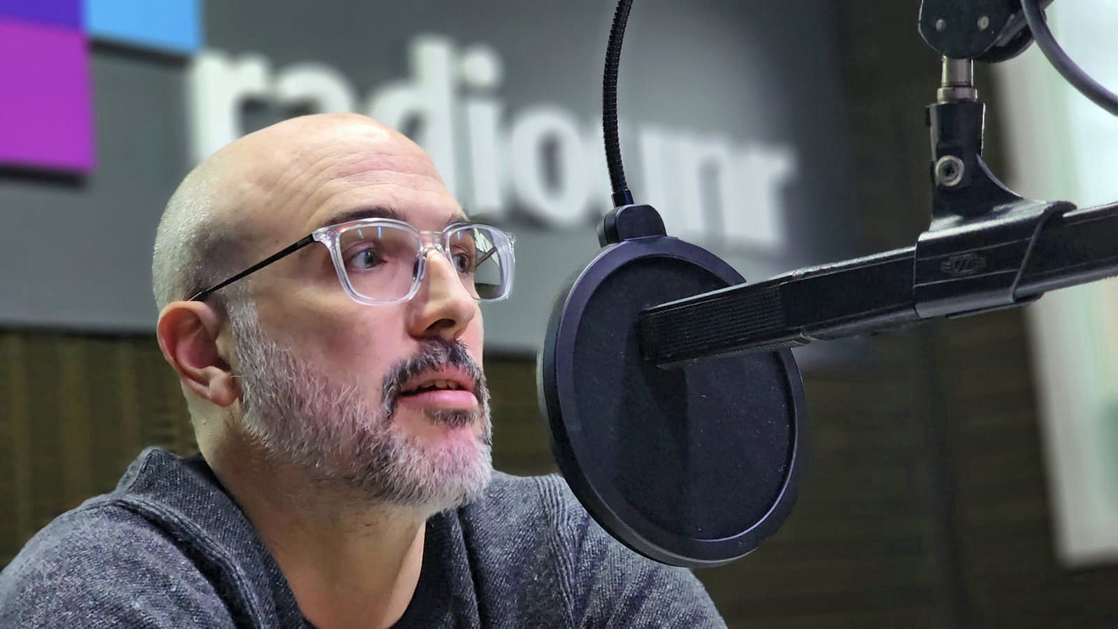 Lee más sobre el artículo Religión, espiritualidad y sentido: cuando la duda también construye