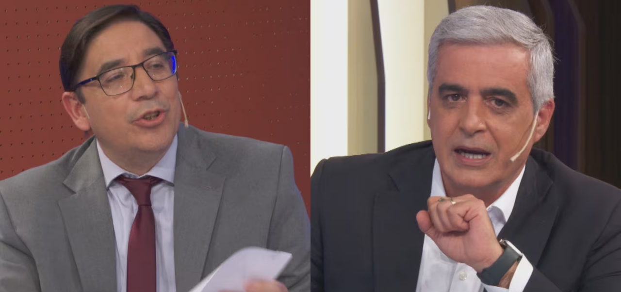 Lee más sobre el artículo Franco Bartolacci: “Buscan desprestigiar a la universidad para justificar el desfinanciamiento”