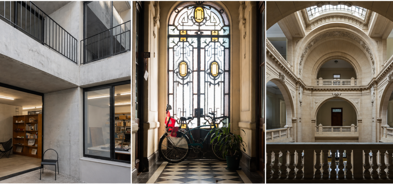 Lee más sobre el artículo Open House Rosario: edificios históricos y espacios emblemáticos abren sus puertas este fin de semana