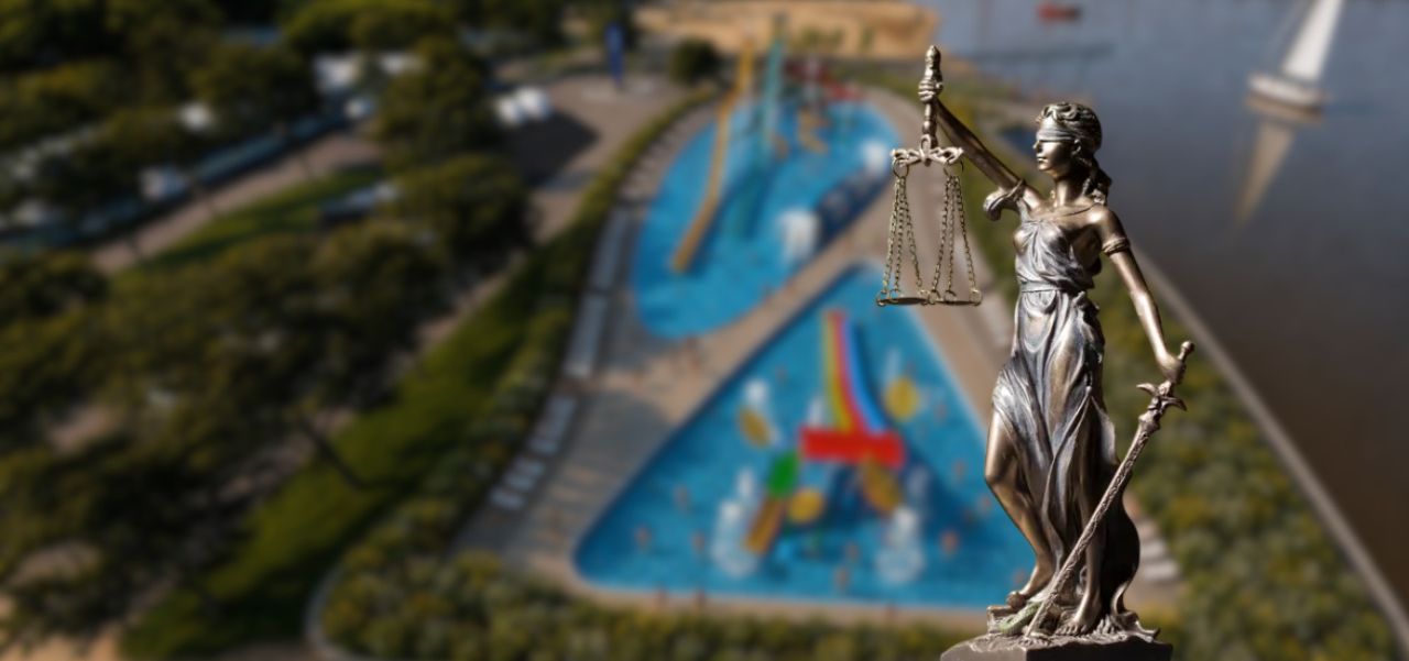 Lee más sobre el artículo Polémica en la Rambla: la justicia analiza una cautelar para suspender las obras del nuevo parque acuático