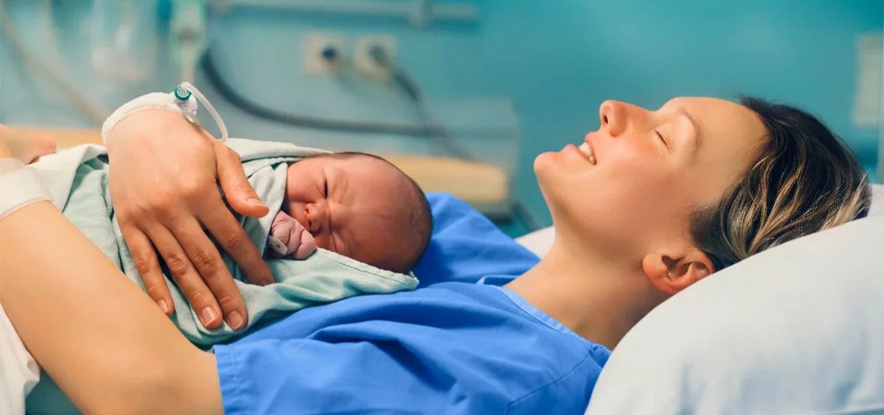 Lee más sobre el artículo El desafío del parto respetado: “Cambia conceptualmente la obstetricia que se hacía antes”