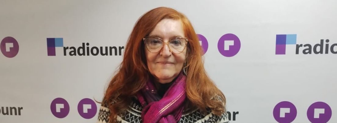 Lee más sobre el artículo Entre el sueño americano y la crisis real: Anahí Rubín analiza la actualidad de Estados Unidos