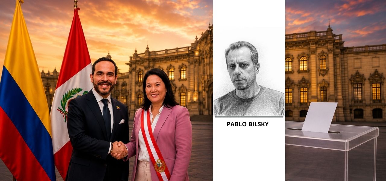 Lee más sobre el artículo El modelo Bukele-Milei se expande