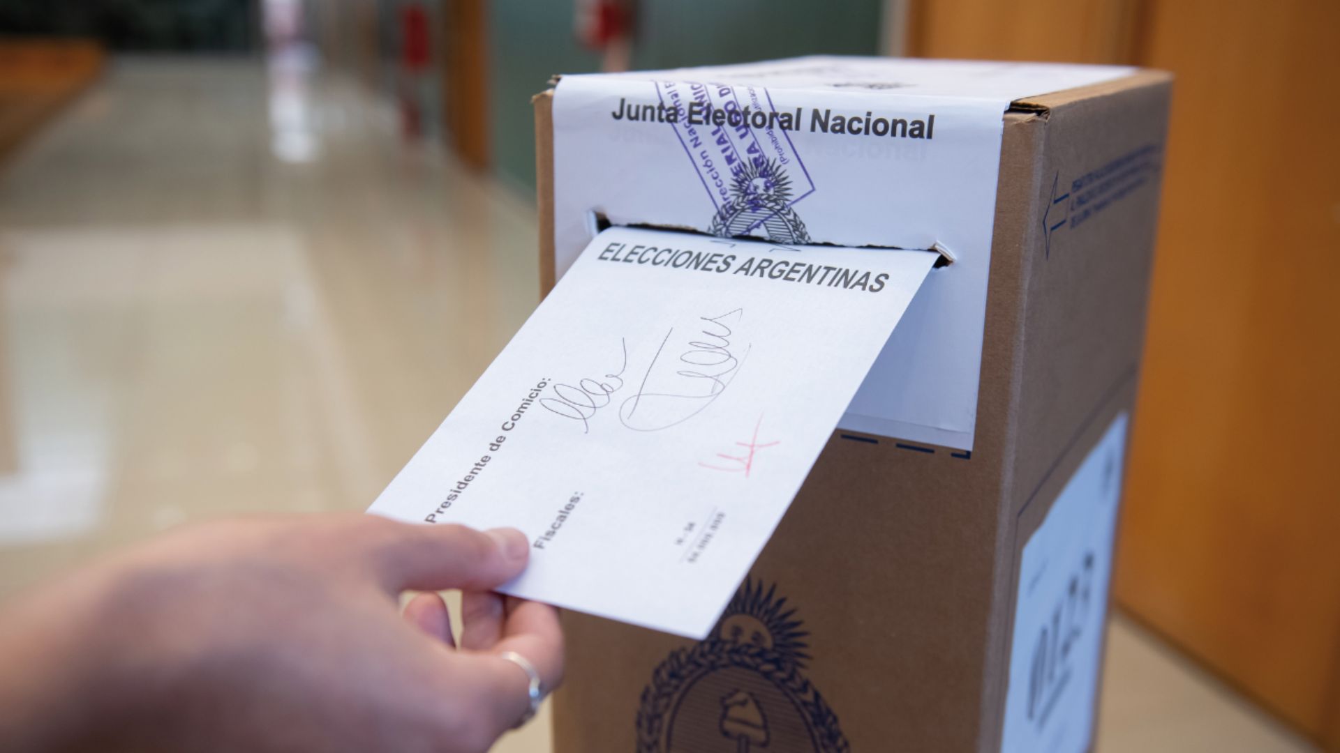Lee más sobre el artículo El fin de las PASO y el fantasma de la Ley de Lemas: Expertos analizan el proyecto oficialista
