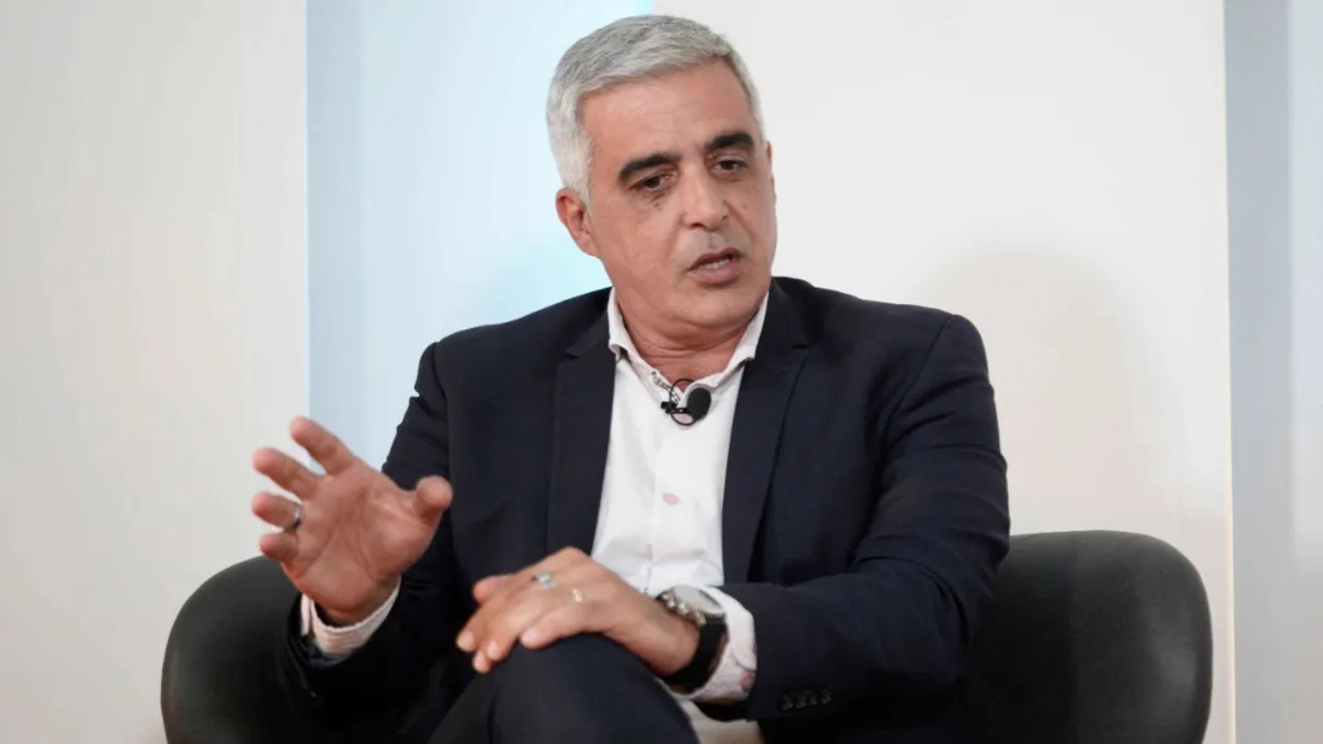 Lee más sobre el artículo Bartolacci califica de “inaceptable” la condición del Gobierno Nacional para destrabar fondos