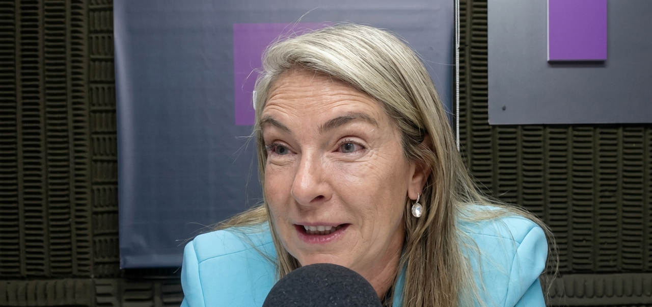 Lee más sobre el artículo Schmuck: “Es una oportunidad para revitalizar una costa que hace 30 años no recibe inversiones”