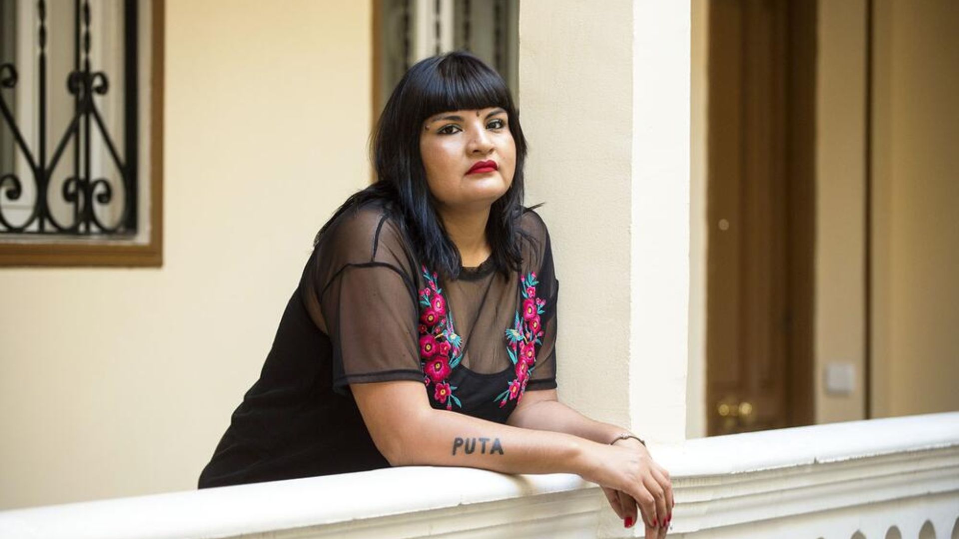 Lee más sobre el artículo Detención de Georgina Orellano: La comunidad LGBT denuncia un ataque sistemático tras el arresto