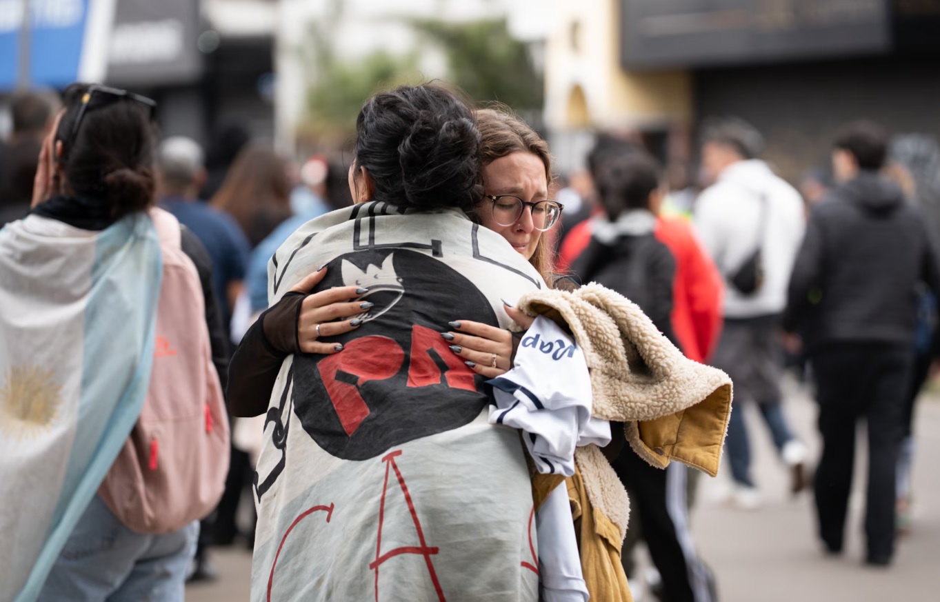 Lee más sobre el artículo El fenómeno del Indio Solari: una religión laica para los olvidados del sistema