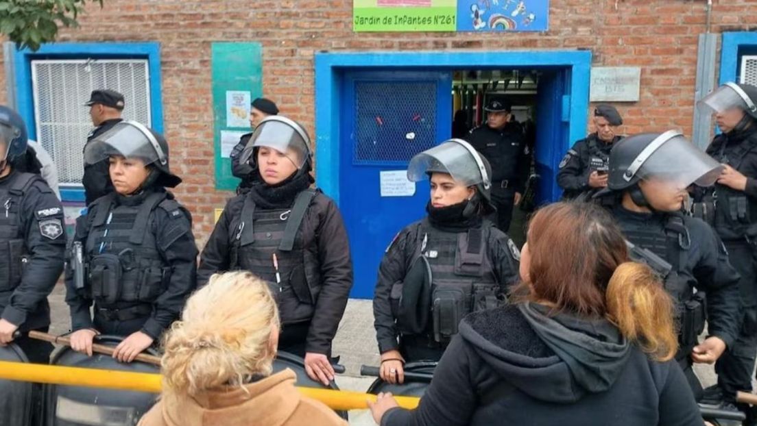 Lee más sobre el artículo El Estado provincial interviene tras denuncia de abuso en un jardín