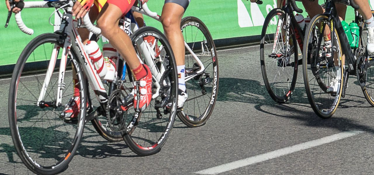 Lee más sobre el artículo Maratón Ciclística para festejar la bandera