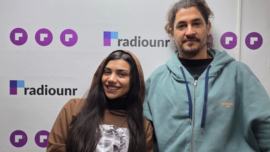 Lee más sobre el artículo Sofi Casadey presenta su nuevo disco: Una apuesta por la calidez y el concepto en vivo