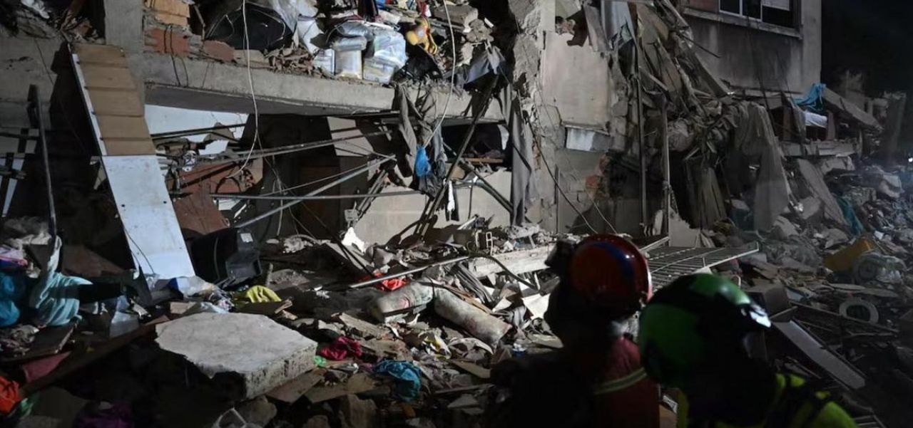Lee más sobre el artículo Doble terremoto en Venezuela: las víctimas ascienden a 164 y el país está en estado de emergencia