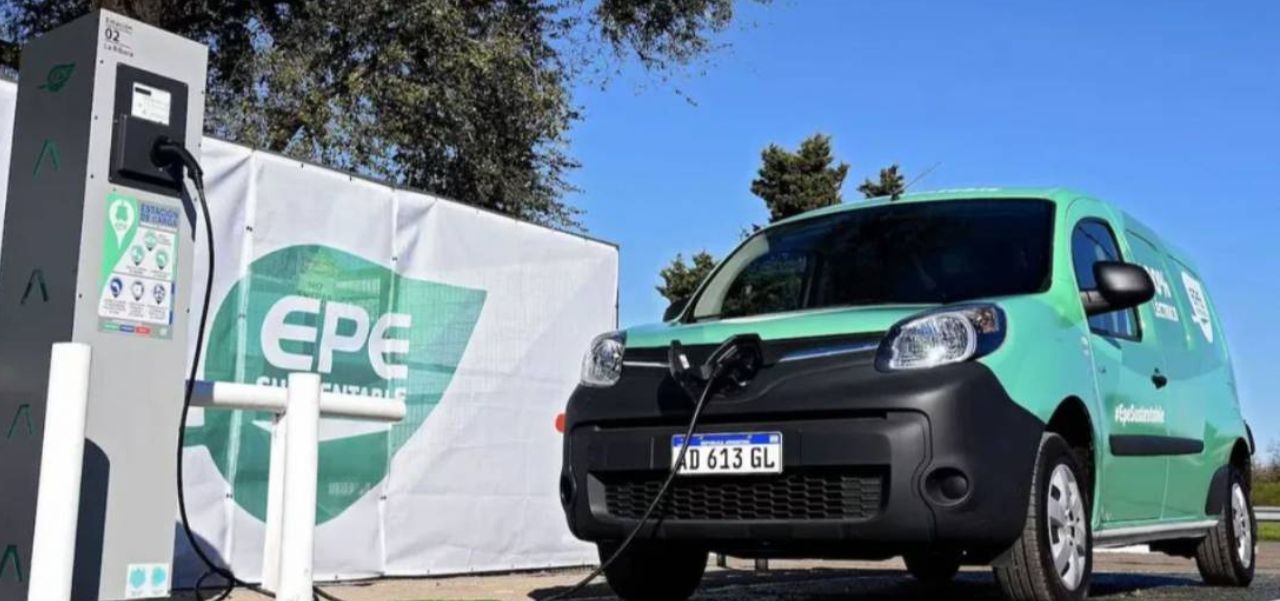 Lee más sobre el artículo La transición hacia la electromovilidad en Santa Fe