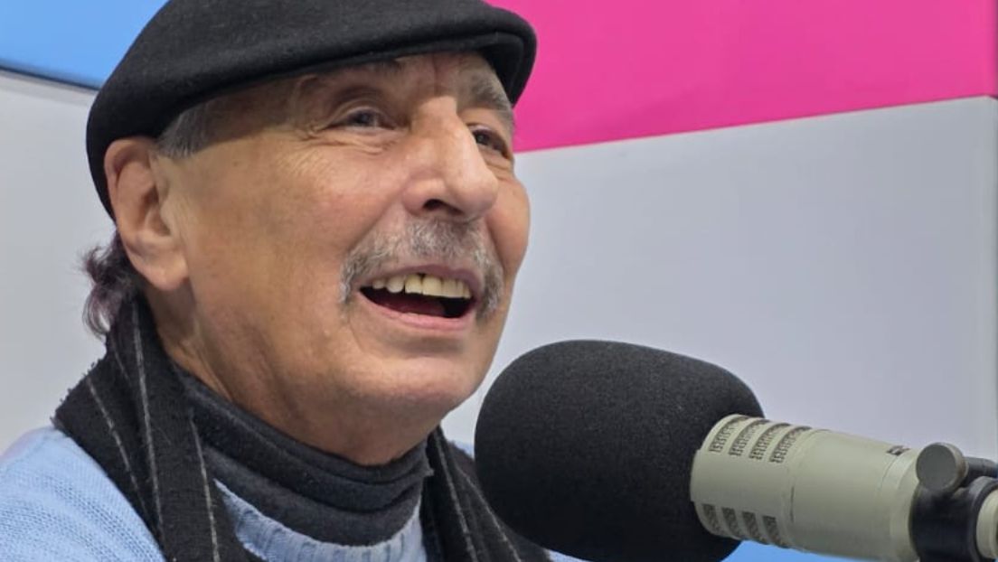 Lee más sobre el artículo Juan José Quaranta: El hombre que iluminó a Charly, Mercedes y León