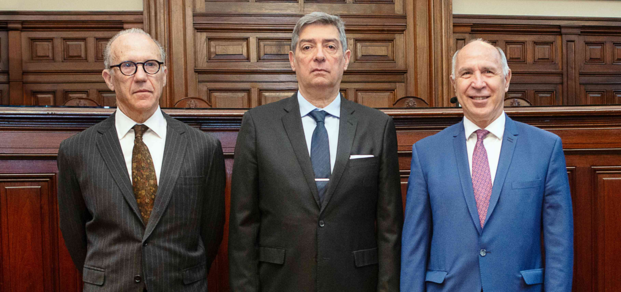 Lee más sobre el artículo La Corte Suprema ratificó a los jueces que intervienen en la causa por el financiamiento universitario