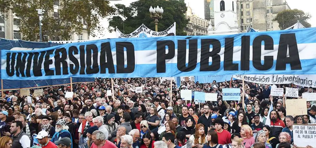 Lee más sobre el artículo El CIN confirmó apertura de paritaria, incremento salarial y presupuestario en acuerdo con el gobierno
