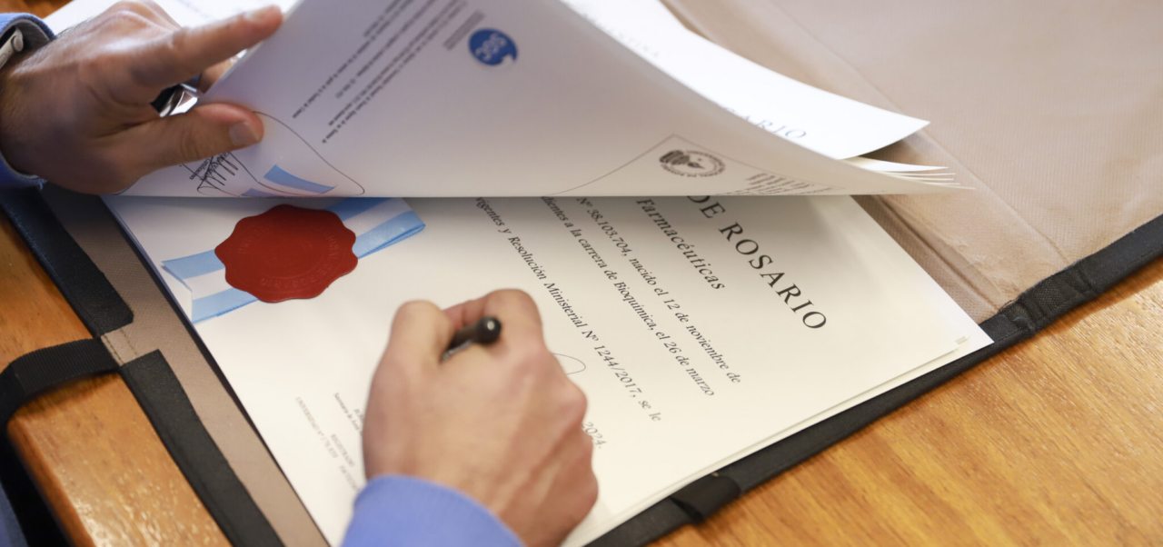 Lee más sobre el artículo Convenio para fortalecer la calidad institucional