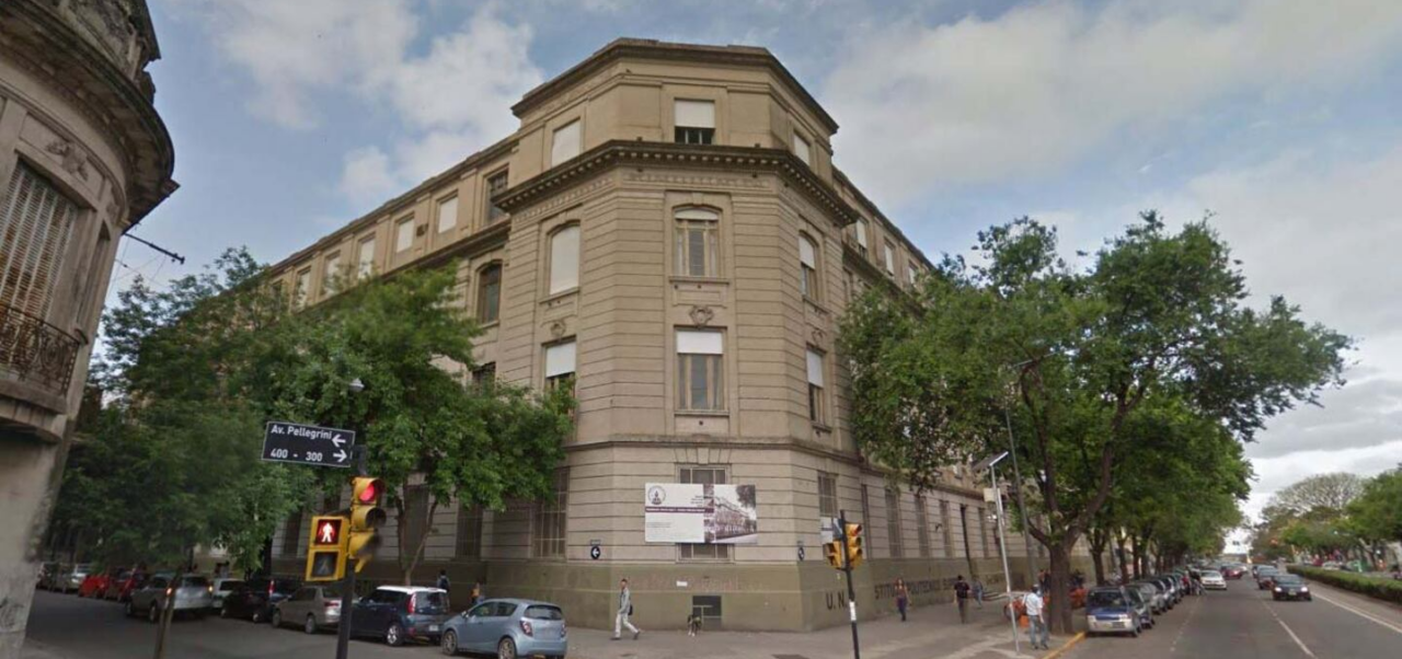 Lee más sobre el artículo El Politécnico se prepara para celebrar sus 120 años con obras y una cena solidaria