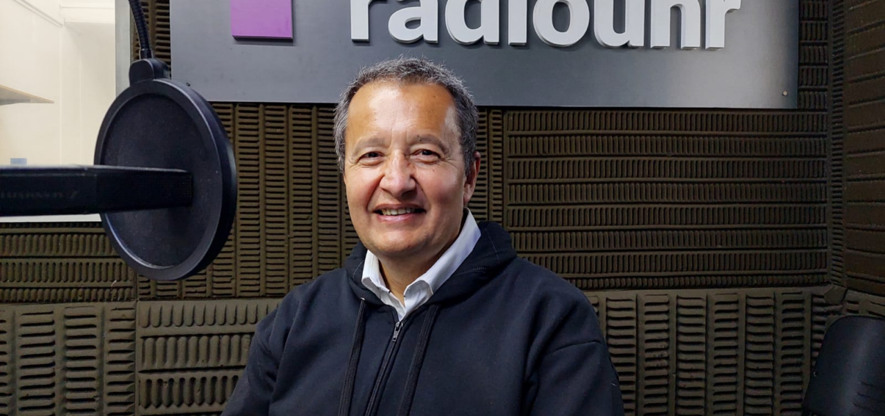 Lee más sobre el artículo Del Frade: “El que maneja el Paraná maneja la riqueza de la Argentina”