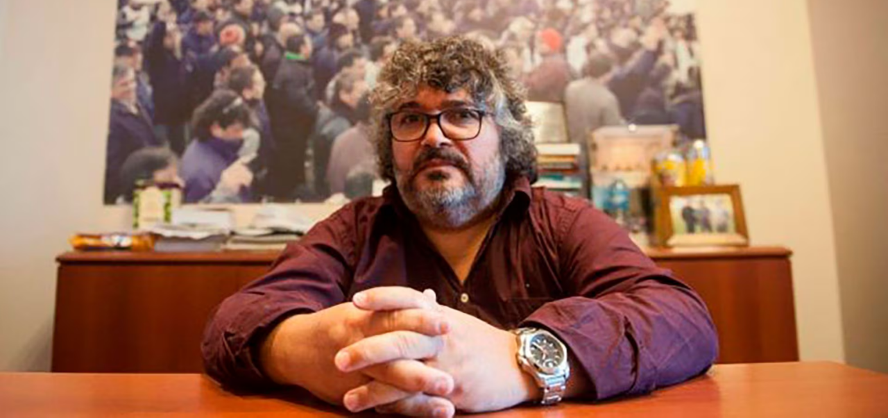Lee más sobre el artículo Aceiteros rechazaron la oferta de las cerealeras: “No vamos a permitir que los trabajadores vuelvan a ser pobres”