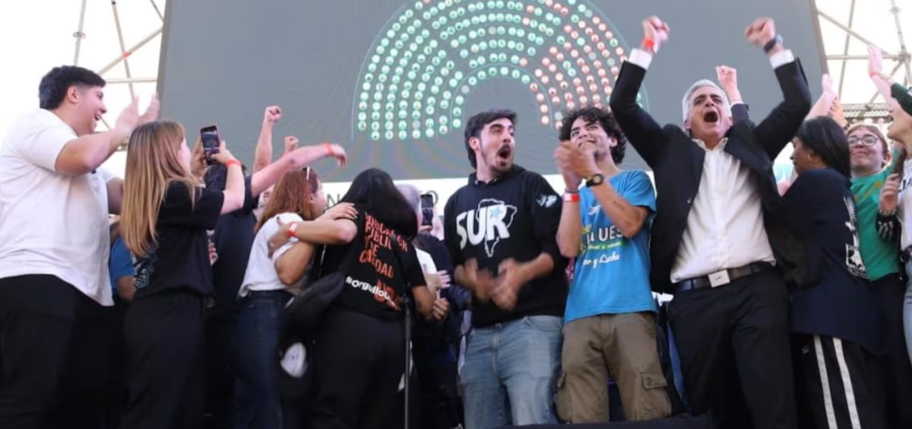 Lee más sobre el artículo La Corte Suprema dejó firme el fallo que obliga al Gobierno a cumplir la Ley de Financiamiento Universitario