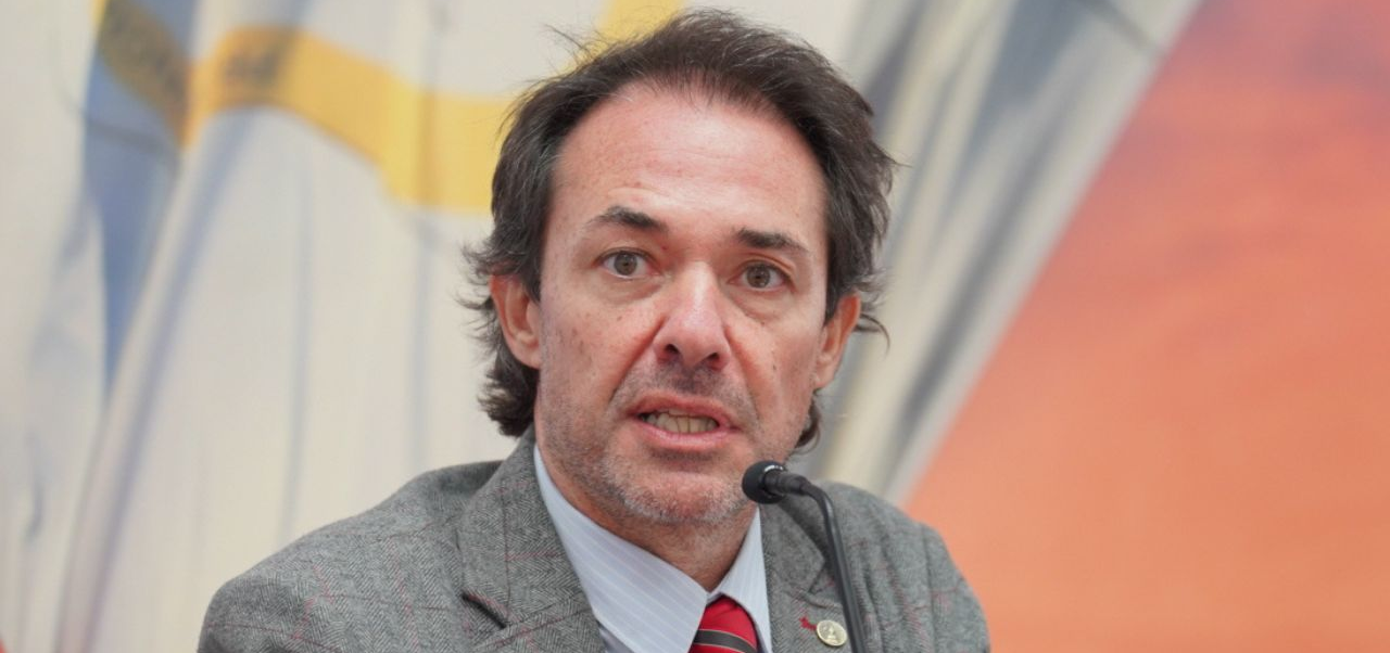 Lee más sobre el artículo Botta: “El Gobierno no tiene otra alternativa que cumplir el fallo de la Corte sobre el financiamiento universitario”