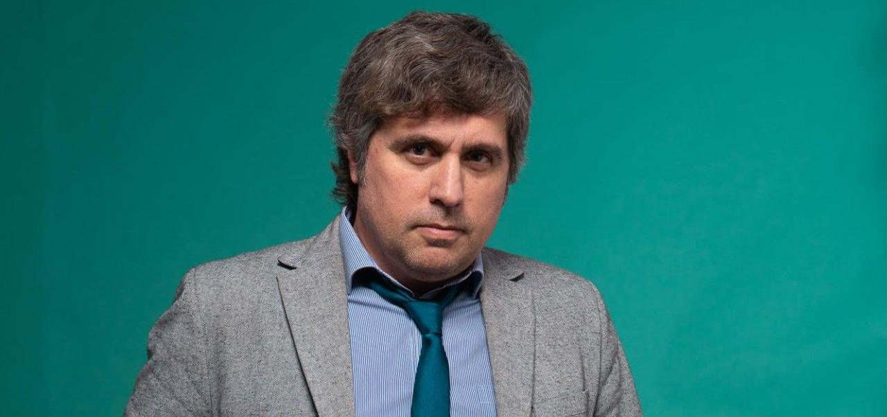 Lee más sobre el artículo Fernando Blanco: “Los Beatles siguen siendo un lenguaje universal que atraviesa generaciones”