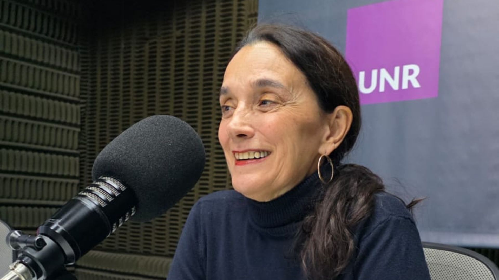 Lee más sobre el artículo Claudia Cantero en su regreso a Rosario: “El teatro es un presente que no lo da ninguna otra cosa”