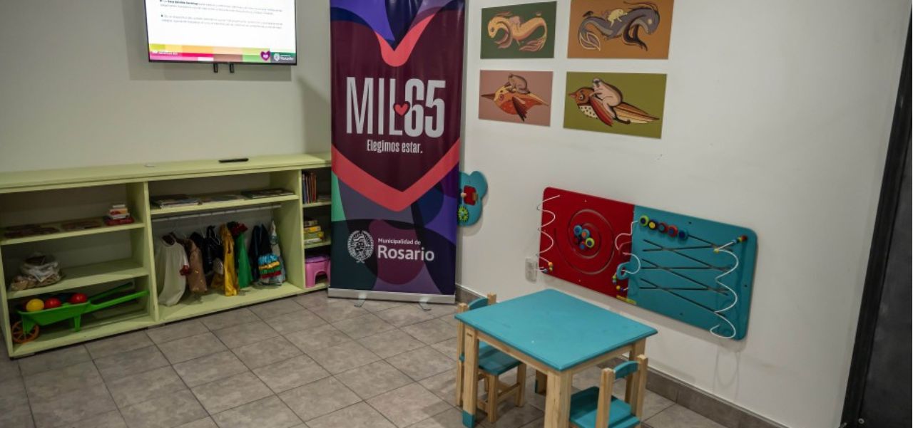 Lee más sobre el artículo Casa Germinar: un espacio de acompañamiento para madres, niñas y niños