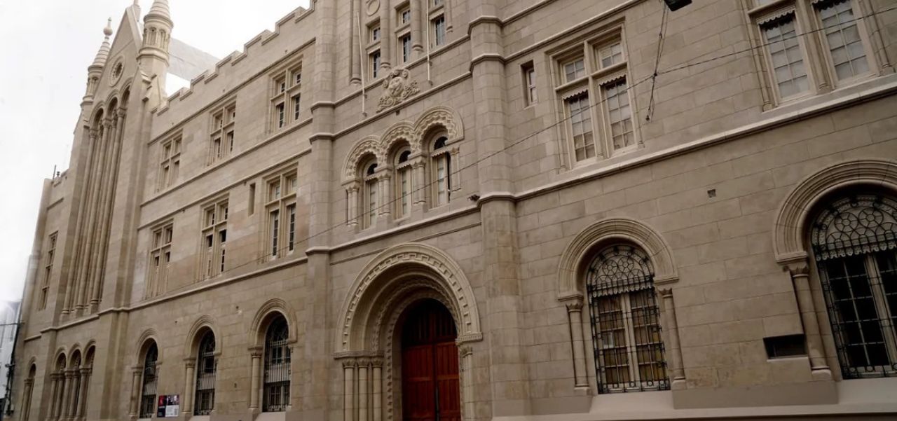 Lee más sobre el artículo La UNR organiza un Congreso Internacional sobre las “Humanidades por venir”