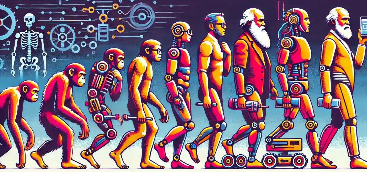 Lee más sobre el artículo Cómo evolucionaron las herramientas de IA