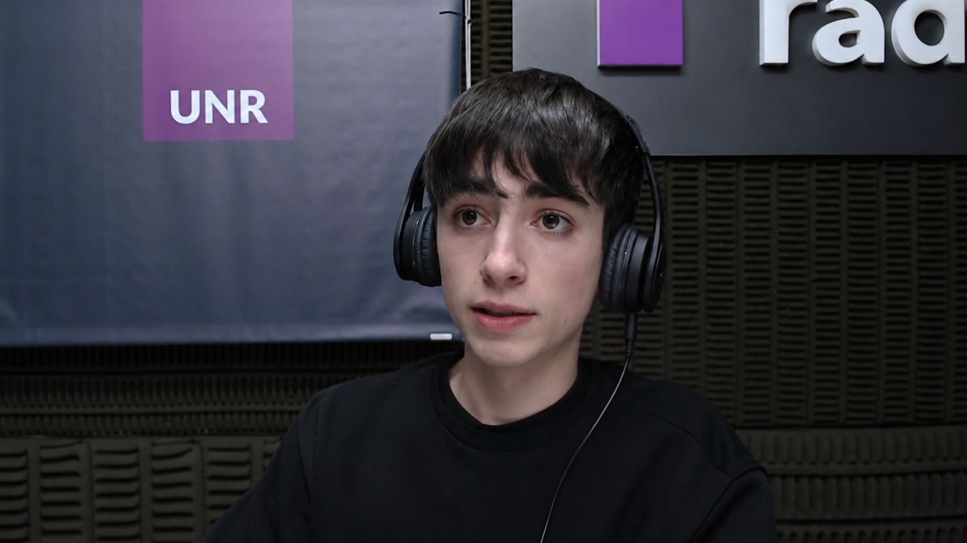 Lee más sobre el artículo Es rosarino, tiene 16 años y representará a Argentina en Europa con su videojuego
