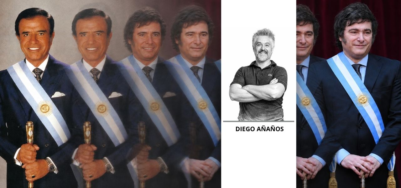Lee más sobre el artículo La historia vuelve a repetirse