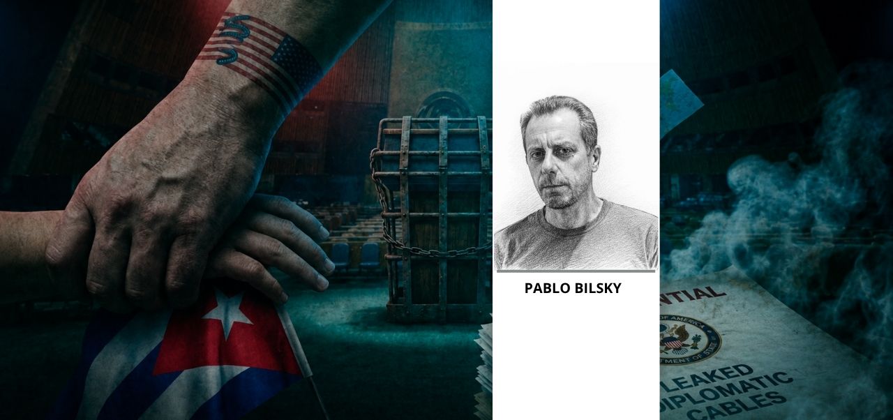 Lee más sobre el artículo El chantaje como política