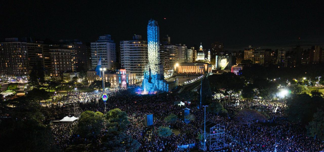 Lee más sobre el artículo Estados Unidos ya no le tema a Rosario