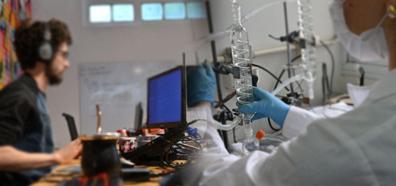 Lee más sobre el artículo Organismos nacionales expresan su profunda preocupación por el sistema científico y tecnológico