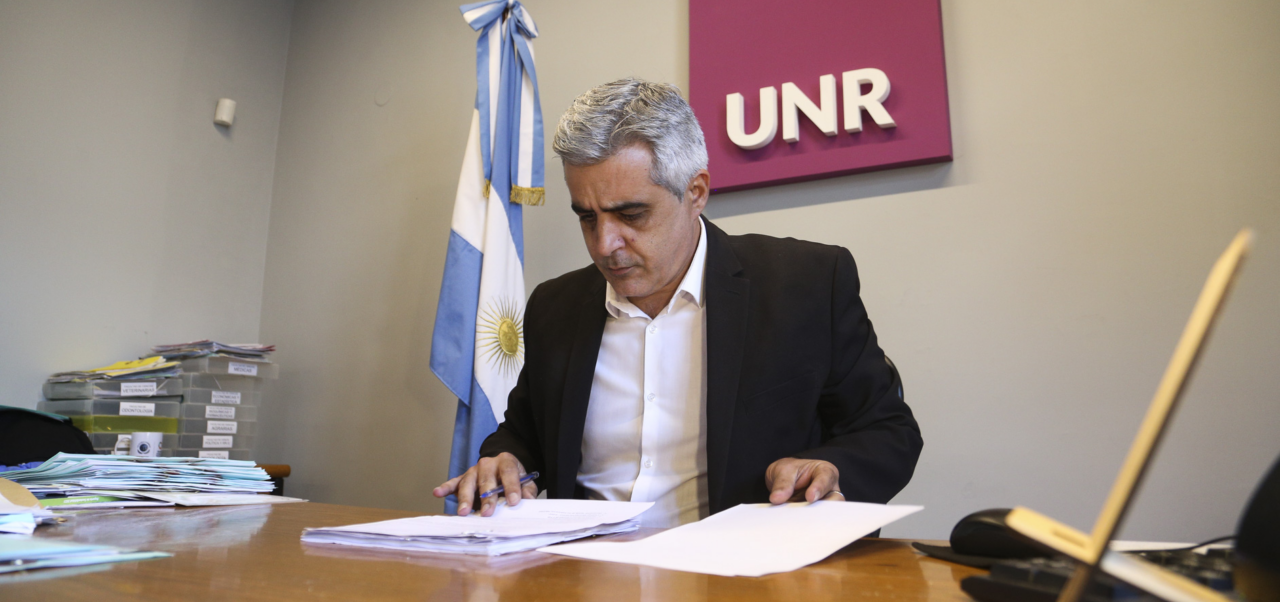 Lee más sobre el artículo Desde el CIN tomaron con cautela el anuncio de fondos para las universidades y se espera la confirmación oficial