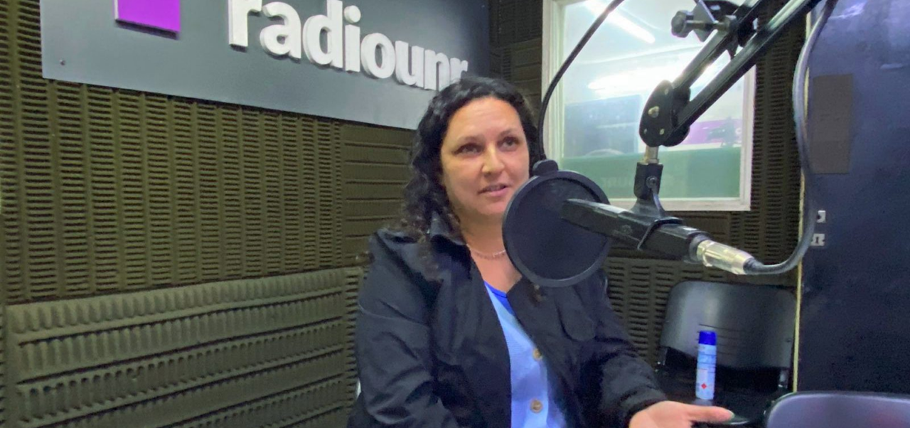 Lee más sobre el artículo Silvana Teisa: “Hoy las personas toman deuda para pagar otra deuda y la situación se vuelve insostenible”