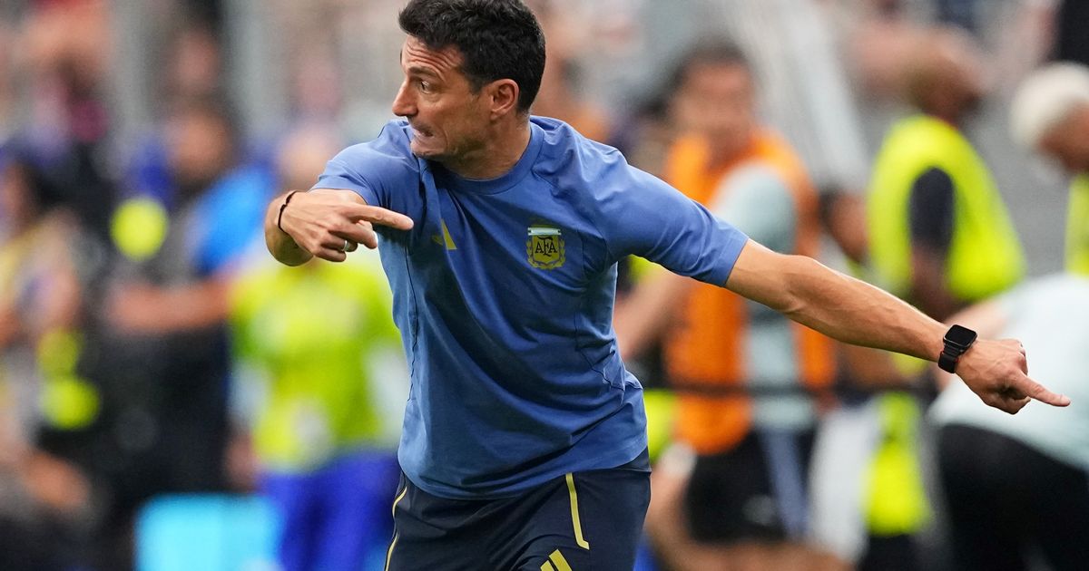 Lee más sobre el artículo ¿Cuál es el verdadero secreto del ciclo de Lionel Scaloni?