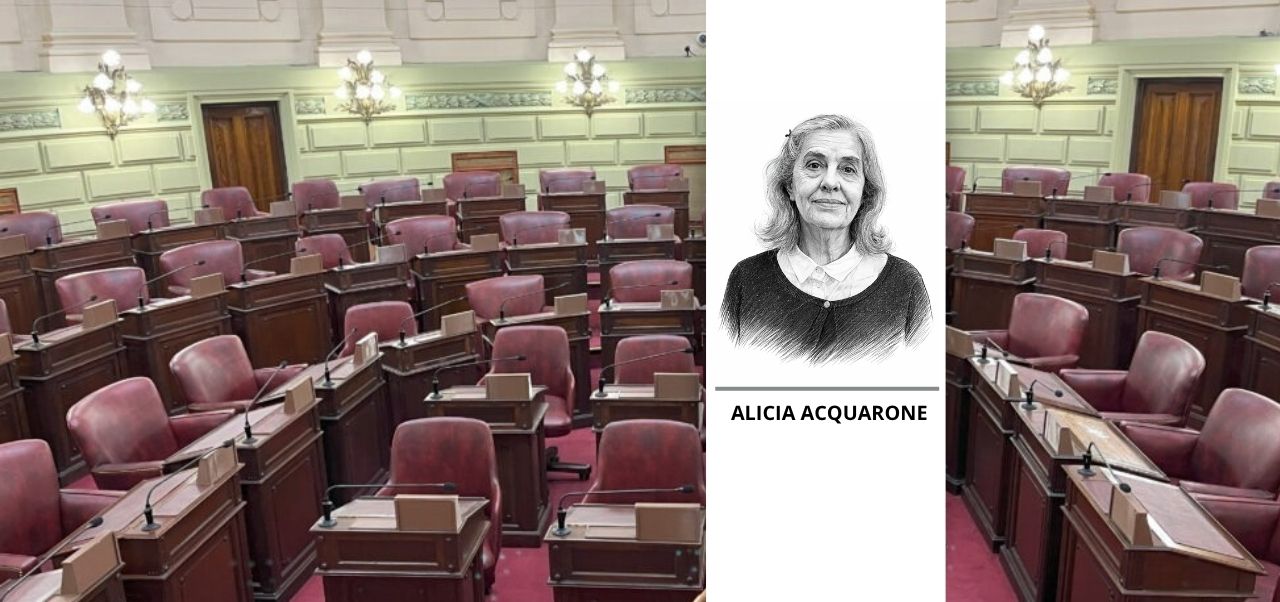 Lee más sobre el artículo La encrucijada electoral de Santa Fe