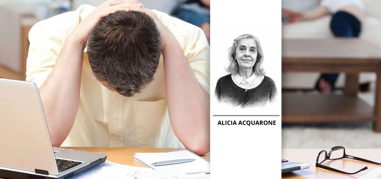 Lee más sobre el artículo La urgencia de lo cotidiano