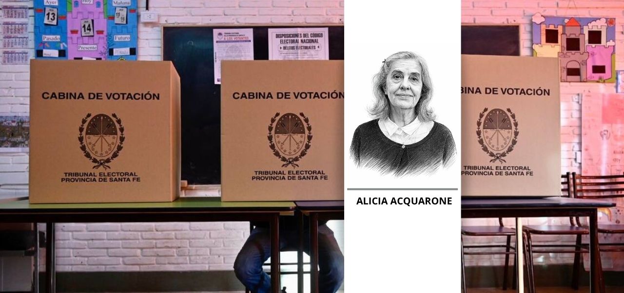 Lee más sobre el artículo Santa Fe: Equilibrios inestables