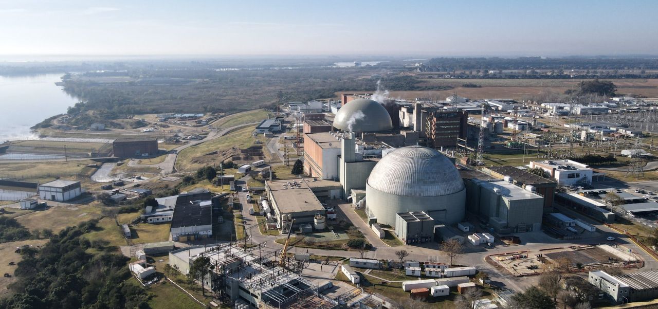 Lee más sobre el artículo El sector nuclear en alerta: denuncian desguace y riesgo de privatización en Diputados