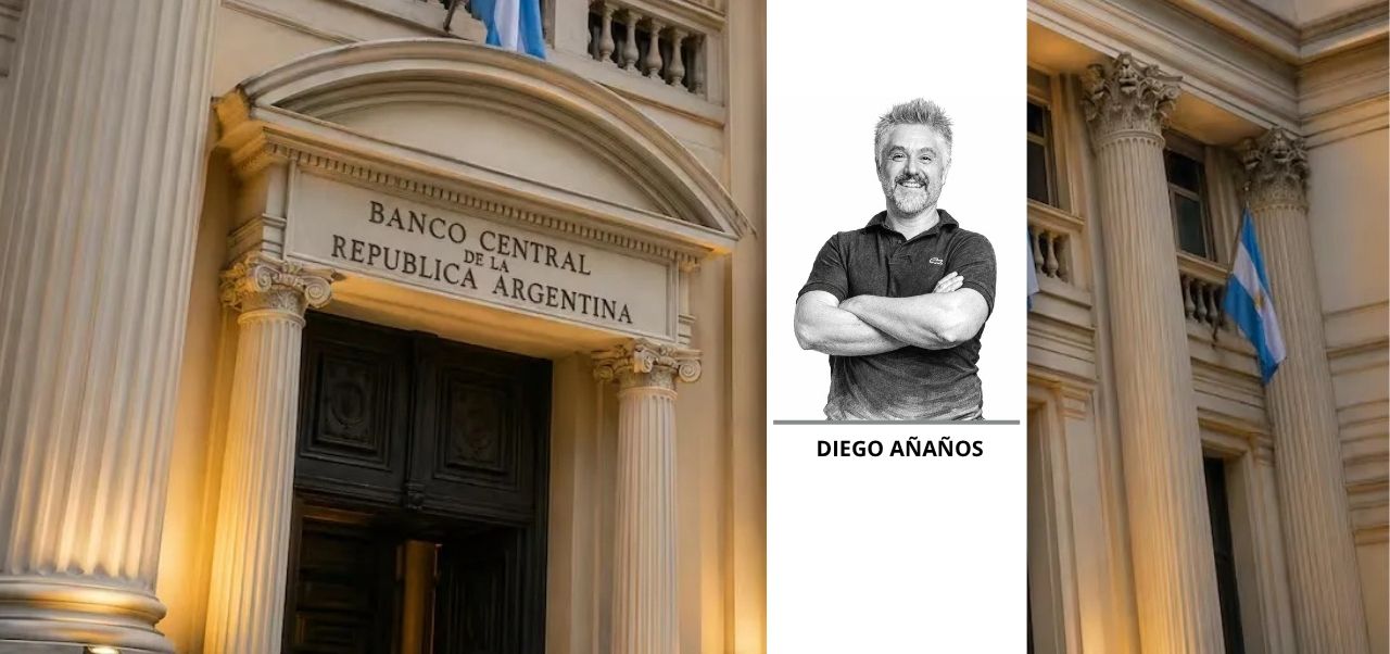 Lee más sobre el artículo La “mini bomba” cambiaria
