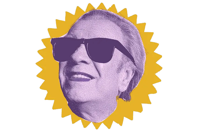 Lee más sobre el artículo El festival #BorgesPalooza desembarcó en Rosario