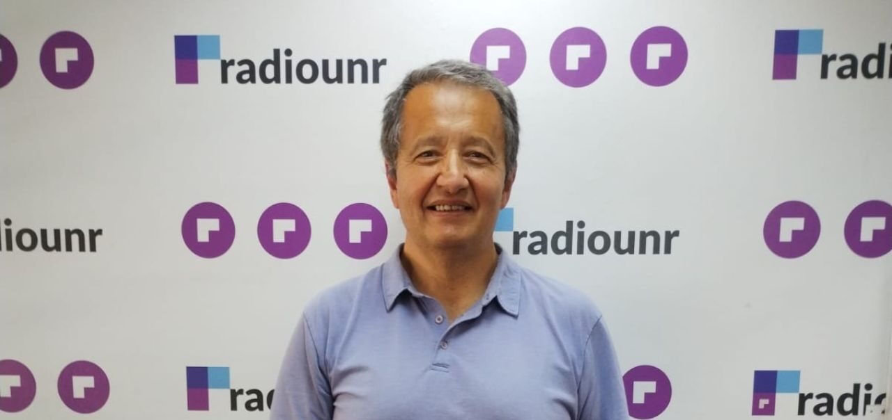 Lee más sobre el artículo Carlos Del Frade: “Se achica la democracia si no se escuchan las voces de las minorías”