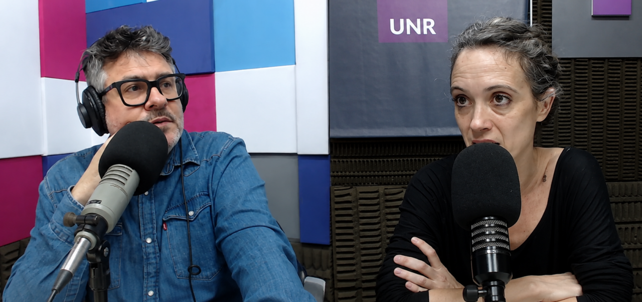 Lee más sobre el artículo Julia Sabena: “Si se desregula el precio del libro, se pone en riesgo toda la cadena editorial”