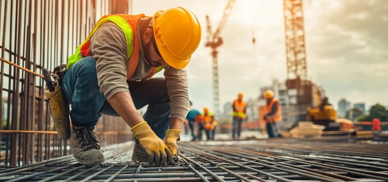 Lee más sobre el artículo Una cosecha récord no alcanza a compensar la recesión en obra pública y el sector industrial