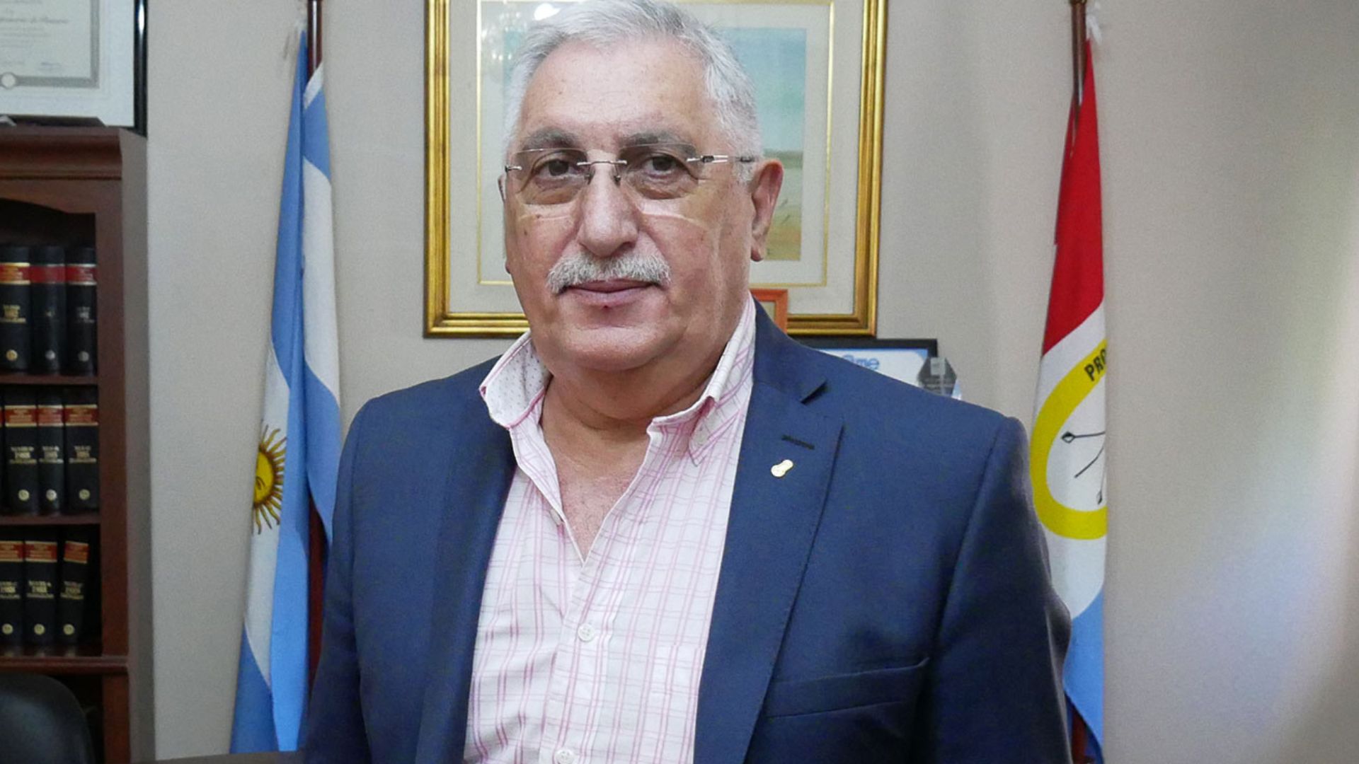 Lee más sobre el artículo Ricardo Diab: “Nunca vi el nivel de agresión y de incomprensión que estoy sintiendo por estos tiempos”