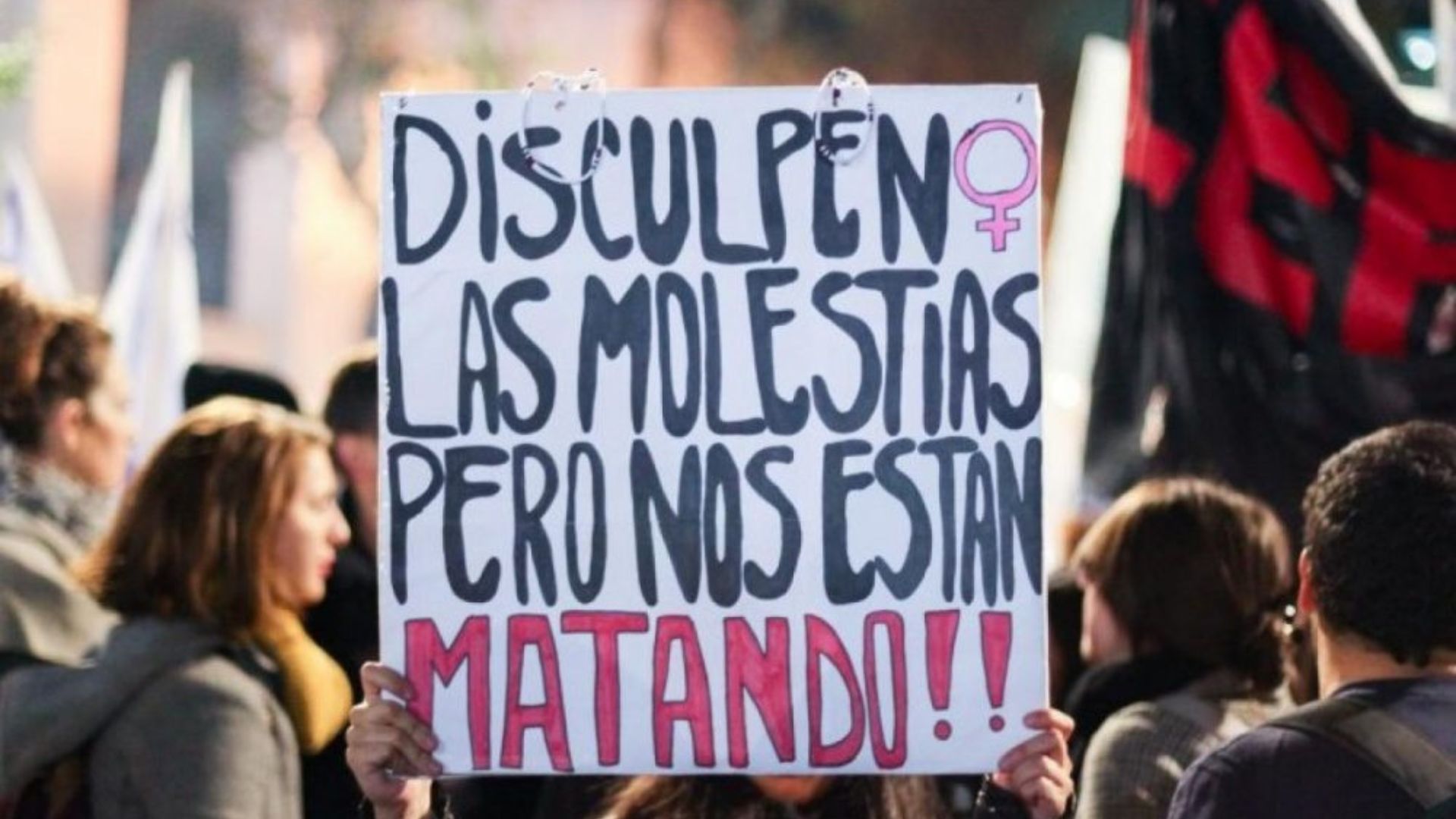 Lee más sobre el artículo Femicidios: “Hay que discutir qué entendemos por seguridad”